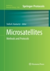 Image for Microsatellites : Methods and Protocols