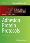 Image for Adhesion Protein Protocols