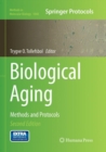 Image for Biological Aging : Methods and Protocols