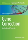 Image for Gene Correction : Methods and Protocols