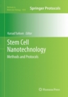 Image for Stem Cell Nanotechnology