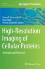 Image for High-Resolution Imaging of Cellular Proteins