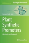 Image for Plant Synthetic Promoters