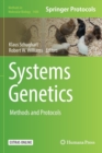 Image for System genetics  : methods and protocols