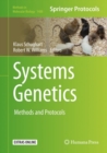 Image for Systems genetics: methods and protocols