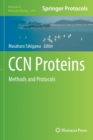 Image for CCN Proteins : Methods and Protocols