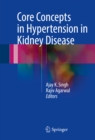 Image for Core concepts in hypertension in kidney disease