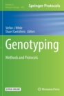 Image for Genotyping