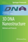 Image for 3D DNA Nanostructure