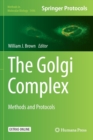 Image for The Golgi Complex