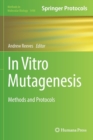 Image for In Vitro Mutagenesis