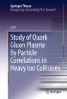 Image for Study of Quark Gluon Plasma By Particle Correlations in Heavy Ion Collisions