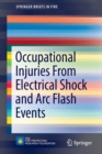 Image for Occupational Injuries From Electrical Shock and Arc Flash Events
