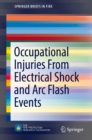 Image for Occupational Injuries from Electrical Shock and ARC Flash Events
