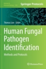 Image for Human Fungal Pathogen Identification