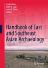 Image for Handbook of East and Southeast Asian archaeology