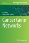 Image for Cancer Gene Networks