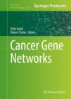 Image for Cancer gene networks