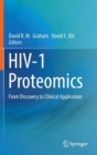 Image for HIV-1 Proteomics