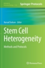 Image for Stem Cell Heterogeneity