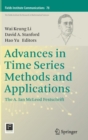 Image for Advances in Time Series Methods and Applications