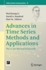 Image for Advances in time series methods and applications: the A. Ian McLeod festschrift