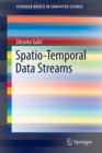 Image for Spatio-Temporal Data Streams
