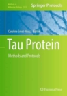 Image for Tau Protein : Methods and Protocols