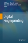 Image for Digital Fingerprinting