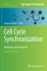 Image for Cell Cycle Synchronization