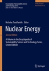 Image for Nuclear Energy : A Volume in the Encyclopedia of Sustainability Science and Technology Series, Second Edition