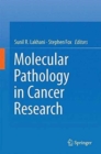Image for Molecular Pathology in Cancer Research