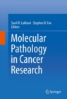 Image for Molecular Pathology in Cancer Research