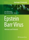 Image for Epstein-Barr virus: methods and protocols