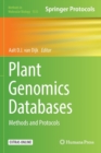 Image for Plant Genomics Databases