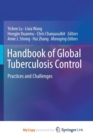 Image for Handbook of Global Tuberculosis Control