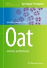 Image for Oat: methods and protocols