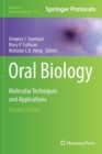 Image for Oral Biology