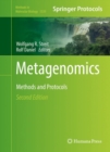 Image for Metagenomics: methods and protocols