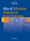 Image for Atlas of Differential Diagnosis in Breast Pathology