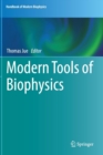 Image for Modern tools of biophysics