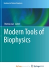 Image for Modern Tools of Biophysics