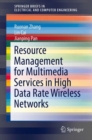 Image for Resource management for multimedia services in high data rate wireless networks