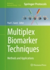 Image for Multiplex biomarker techniques: methods and applications