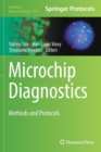 Image for Microchip Diagnostics