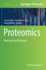Image for Proteomics : Methods and Protocols