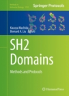 Image for SH2 domains: methods and protocols