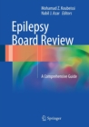 Image for Epilepsy Board Review : A Comprehensive Guide