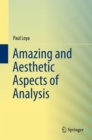 Image for Amazing and Aesthetic Aspects of Analysis