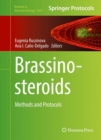 Image for Brassinosteroids: methods and protocols